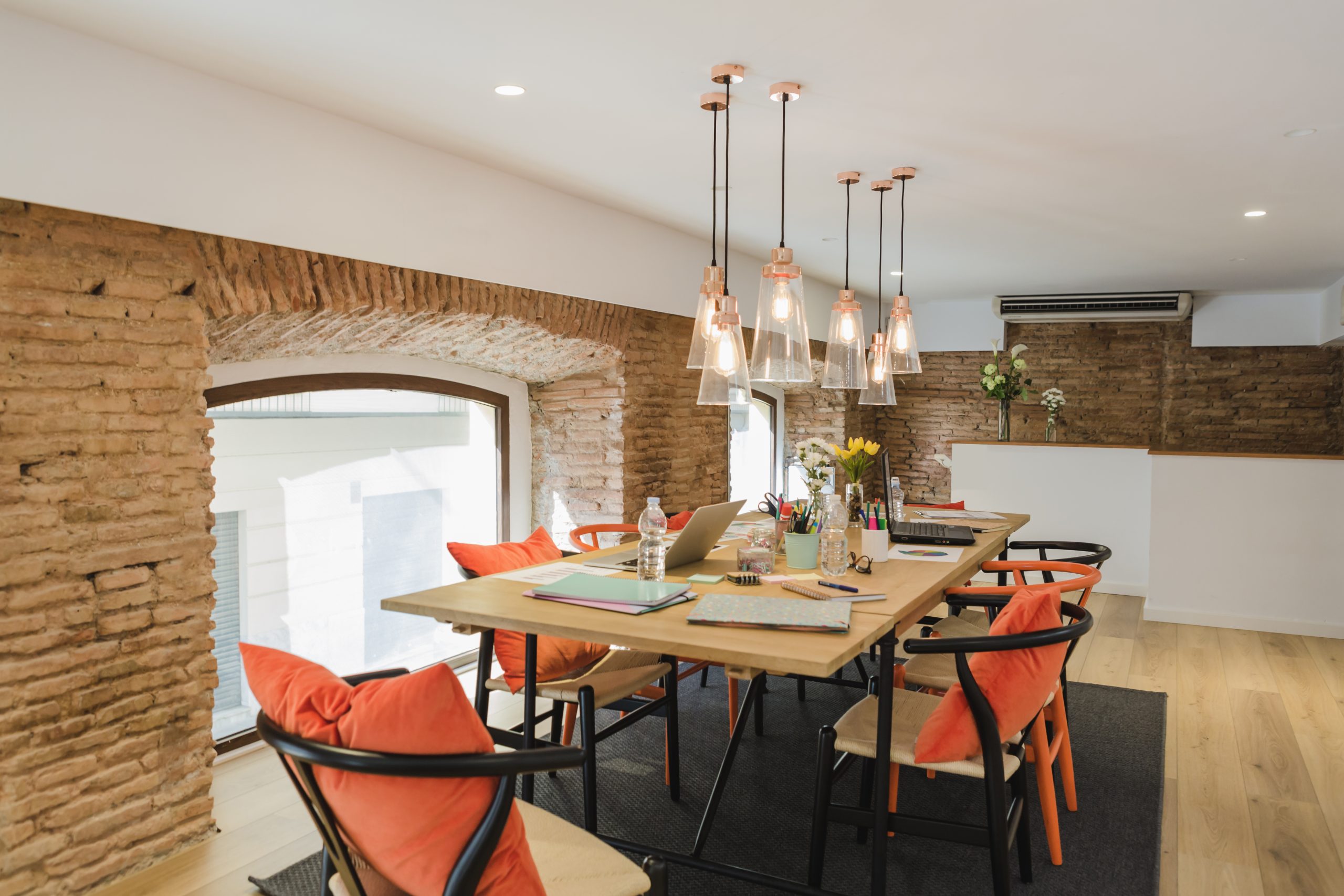 INTERIOR FITOUT WORK